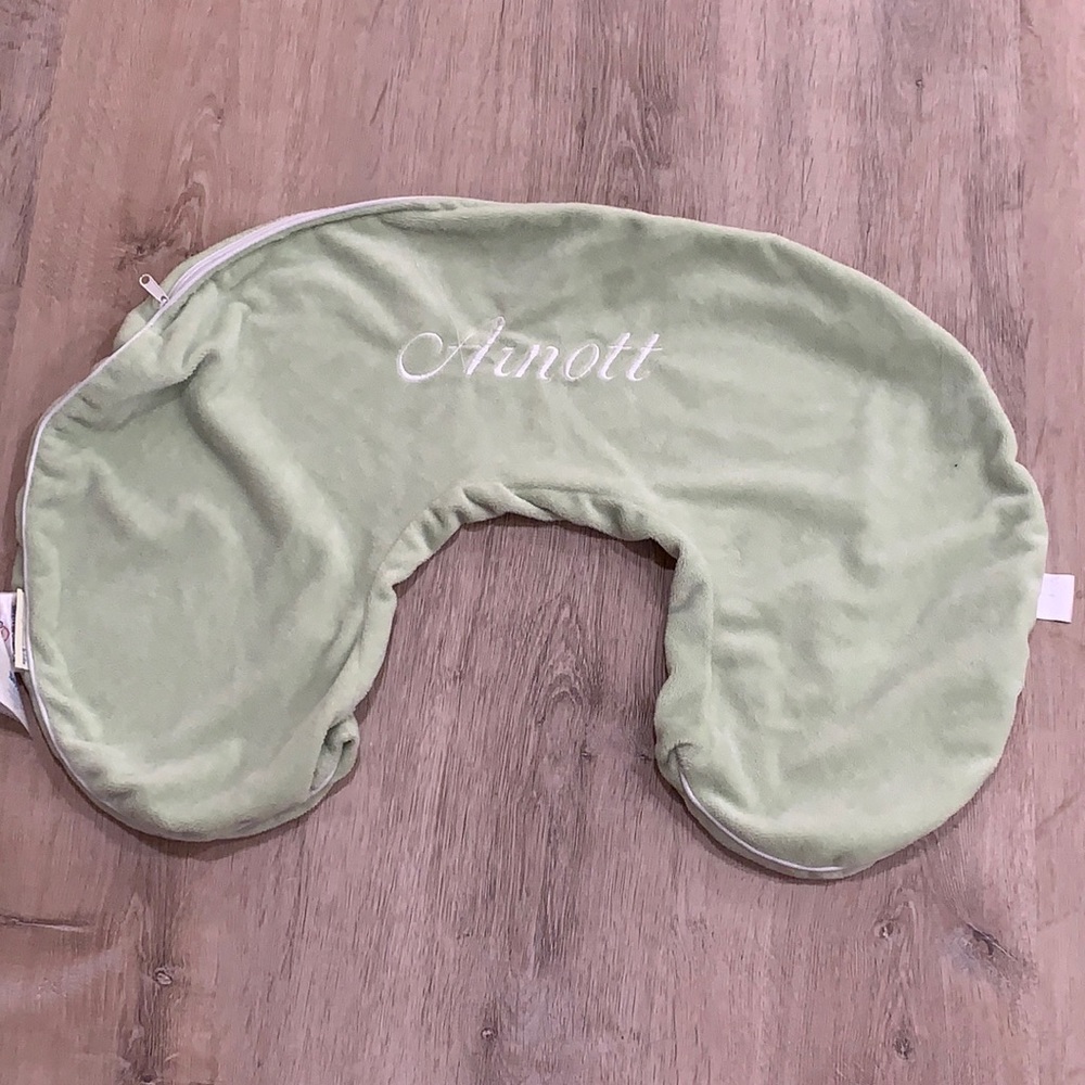 Boppy Cover